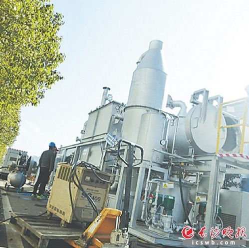 長沙土壤修復(fù)聯(lián)盟 構(gòu)建產(chǎn)學(xué)研用綜合平臺，驅(qū)動化工產(chǎn)業(yè)綠色新發(fā)展