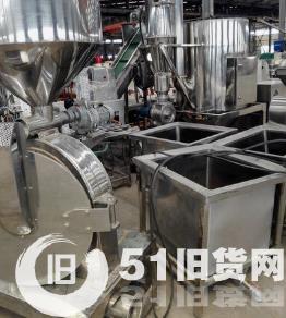 南通整廠設備回收與化工產(chǎn)品循環(huán)利用