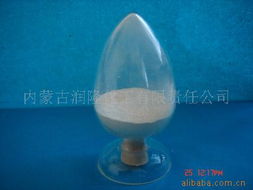 內(nèi)蒙古潤隆化工有限責任公司造紙化學品及其他化工產(chǎn)品列表