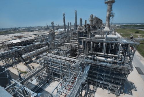 美國(guó)得州化工廠泄漏事故致2死多傷，涉PET原料與LLDPE產(chǎn)品生產(chǎn)